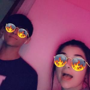 Meet your Posher, Leena